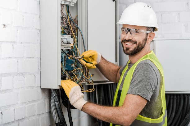 Best Electrical Rewiring Services  in Monticello, AR