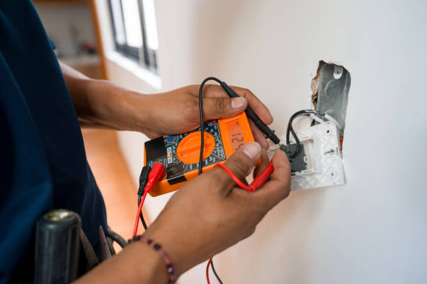 Best Affordable Electrician  in Monticello, AR