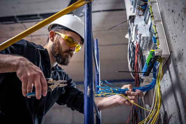 Best Electrician Near Me  in Monticello, AR