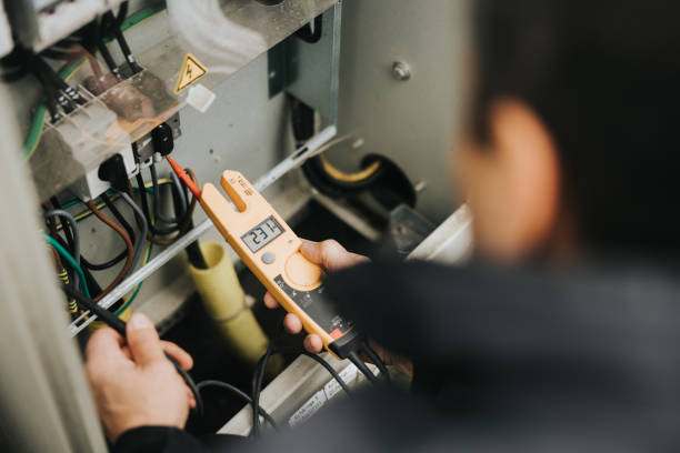 Best Electric Panel Repair  in Monticello, AR