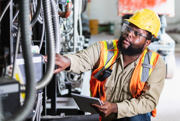 Best Electrical System Inspection  in Monticello, AR