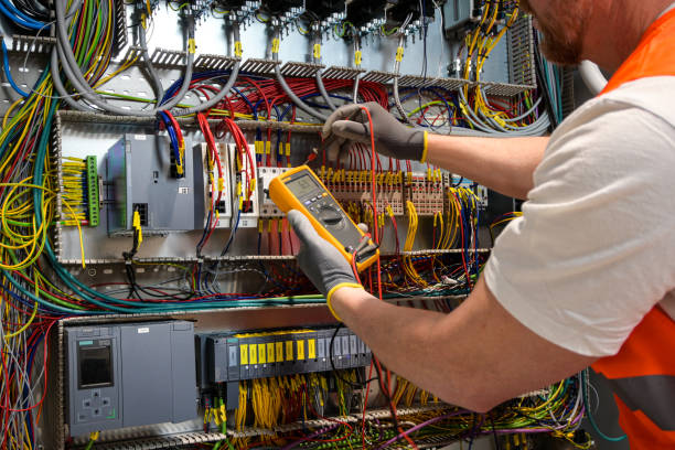 Best Home Electrical Repair  in Monticello, AR