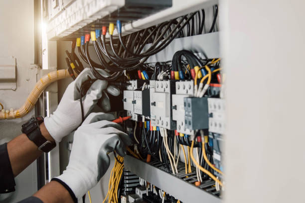 Best Electrical Outlet Repair  in Monticello, AR