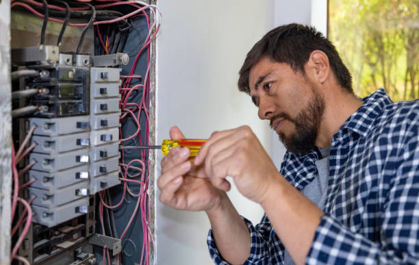 Best Electrical Troubleshooting Services  in Monticello, AR